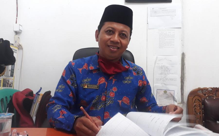 Daerah