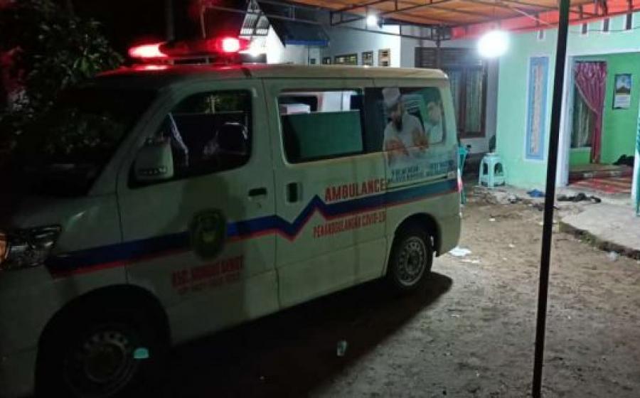 Kota Bengkulu