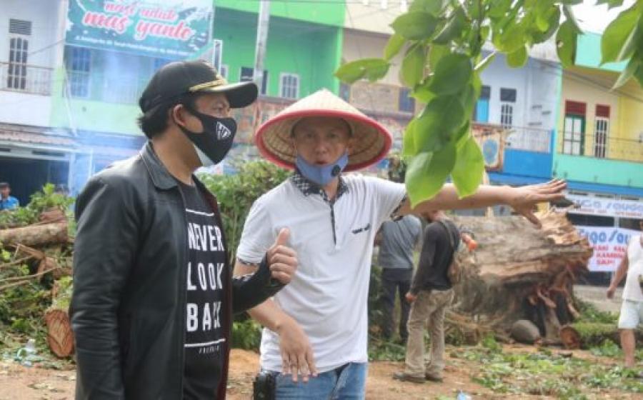 Kota Bengkulu