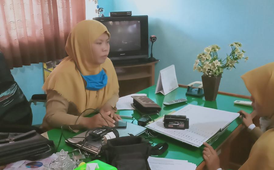 Daerah