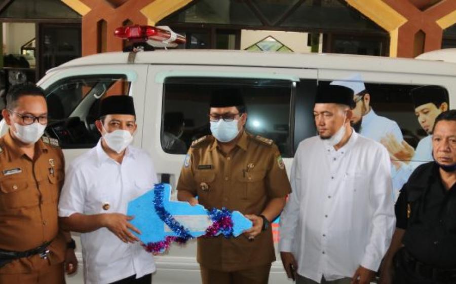 Kota Bengkulu