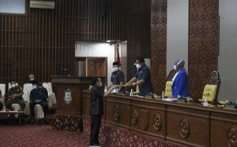 Kota Bengkulu