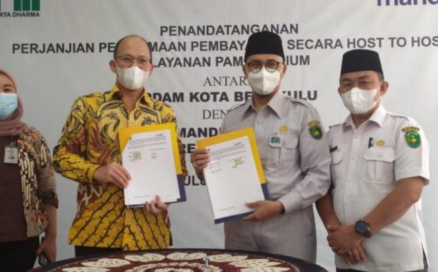 Kota Bengkulu