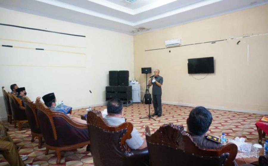 Bengkulu Selatan
