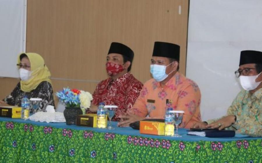Kota Bengkulu