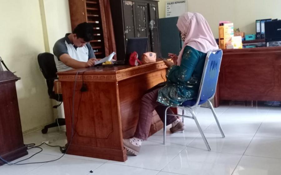 Hukum