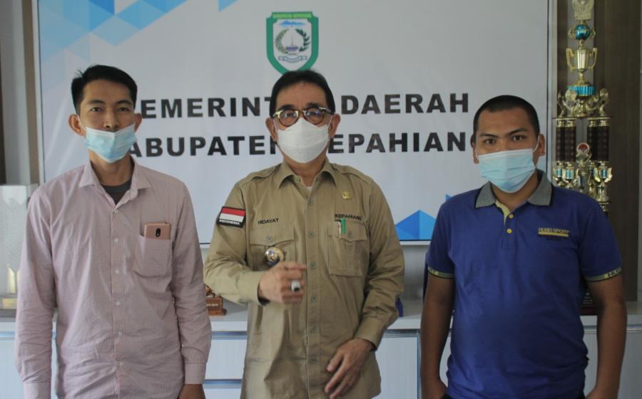 Daerah