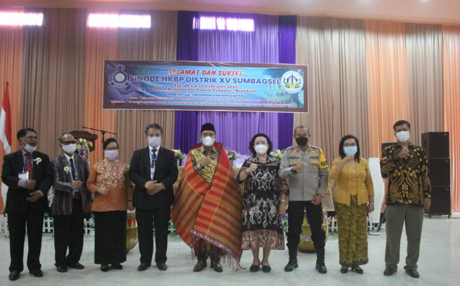 Kota Bengkulu