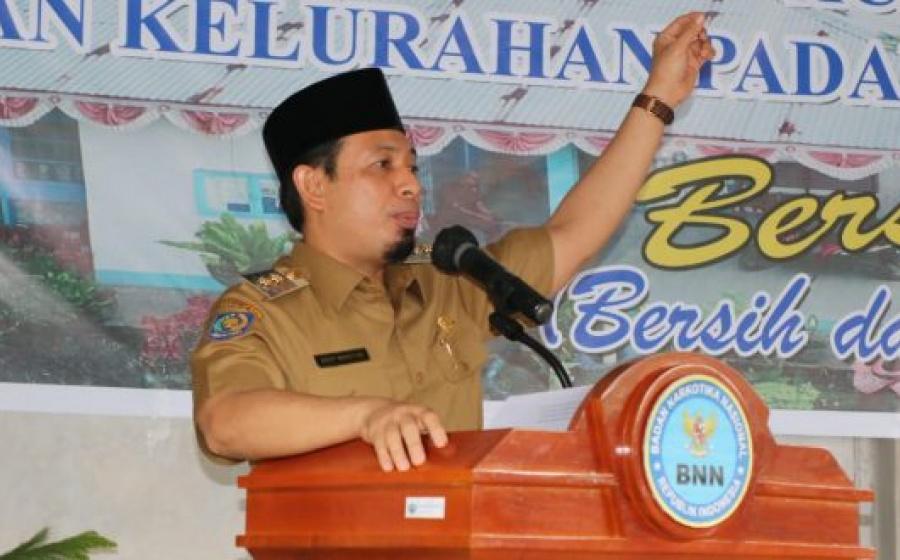 PEMKOT BENGKULU