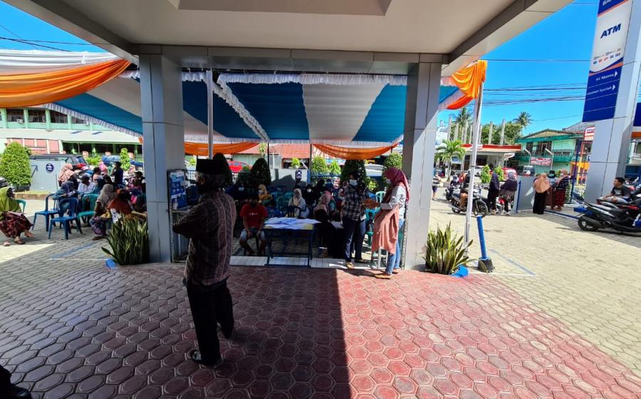 Bengkulu Selatan