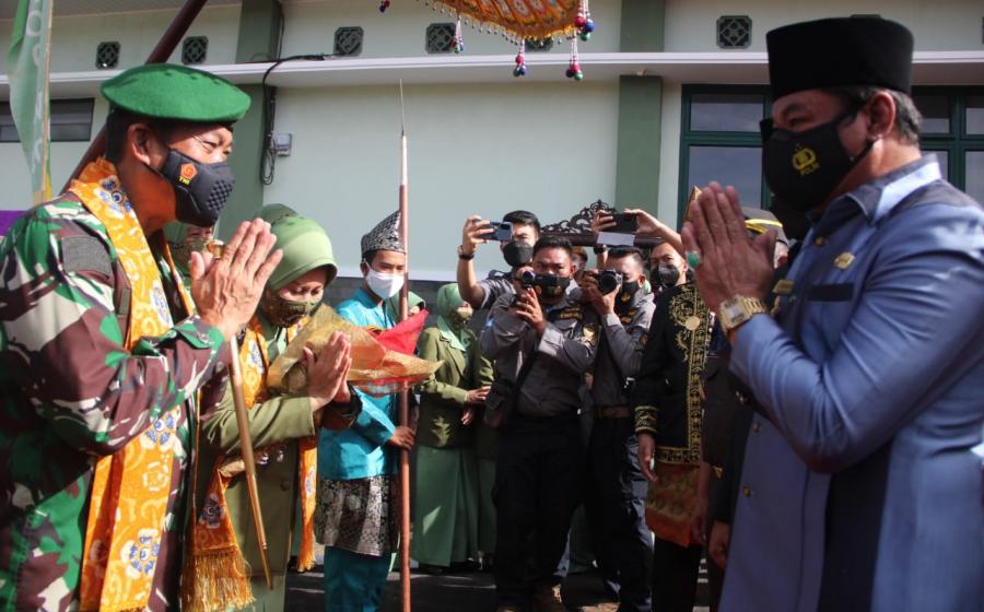 Kota Bengkulu