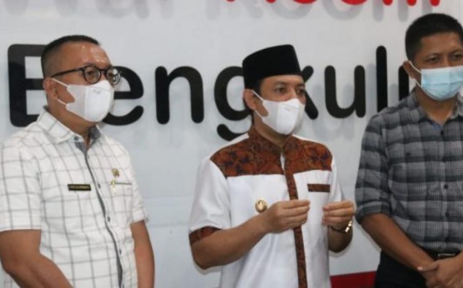 Kota Bengkulu