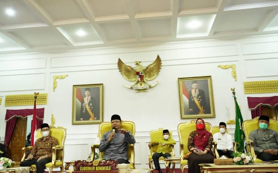 Kota Bengkulu