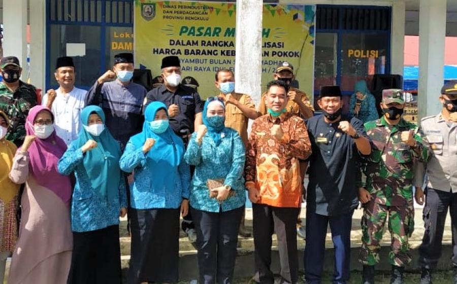 Kota Bengkulu