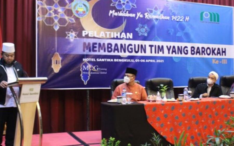 Kota Bengkulu