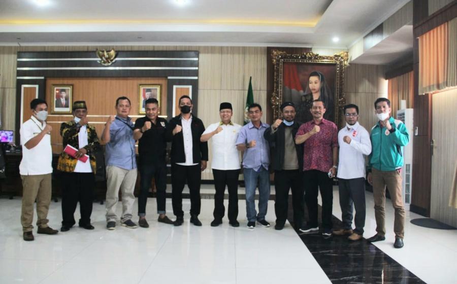 Kota Bengkulu