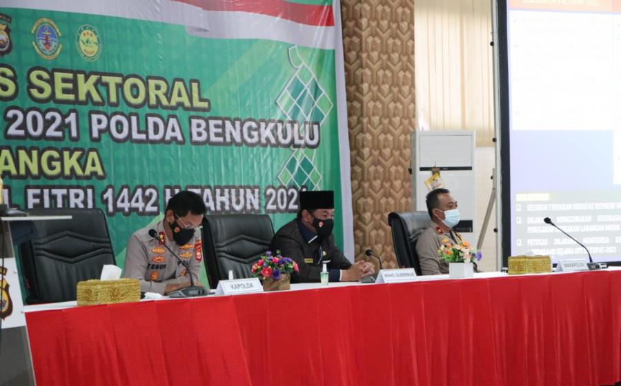 Kota Bengkulu