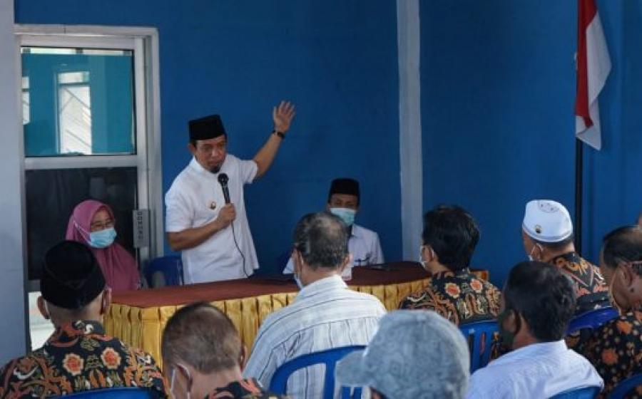 Kota Bengkulu