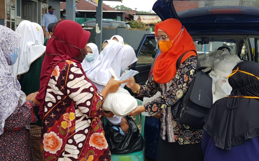daerah