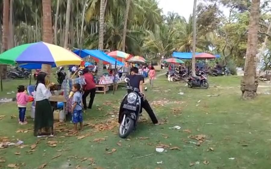Daerah
