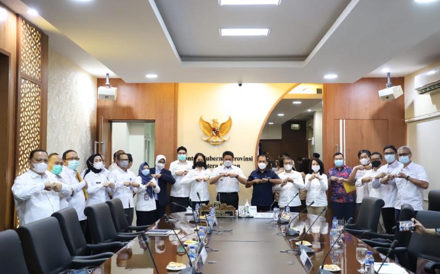 SUMATERA SELATAN