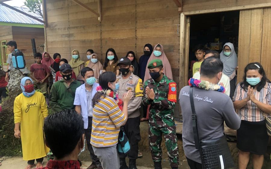 TNI