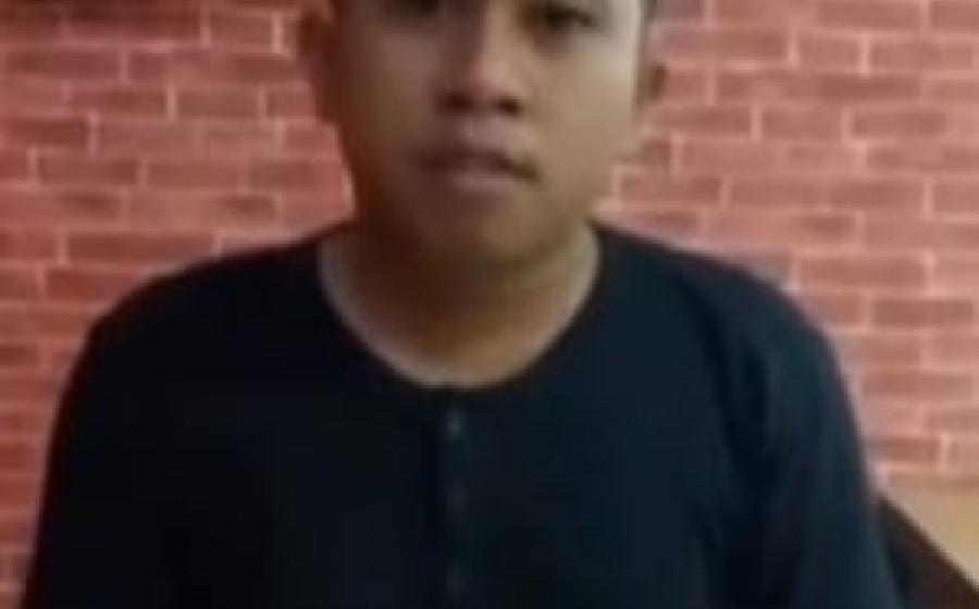 Aldo Jufri 