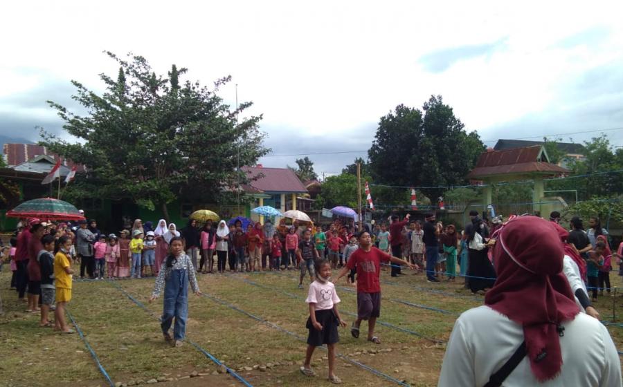 Daerah