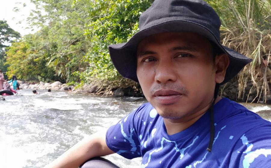 Daerah