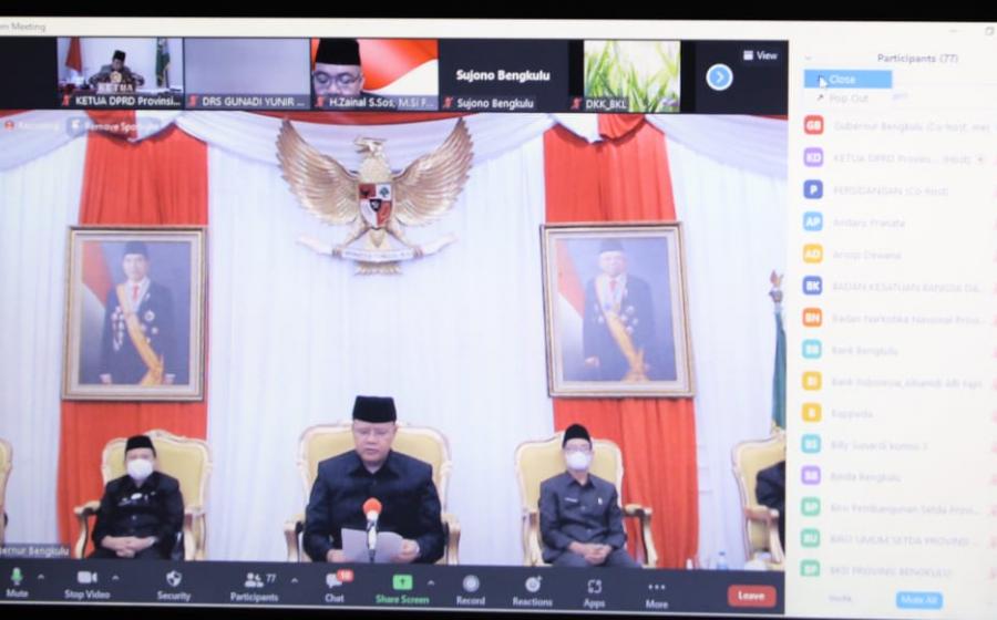 Kota Bengkulu
