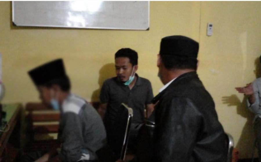 Hukum