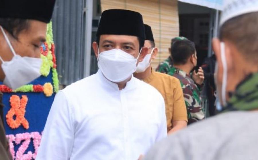PEMKOT BENGKULU