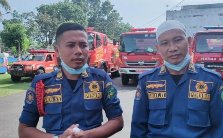 PEMKOT BENGKULU