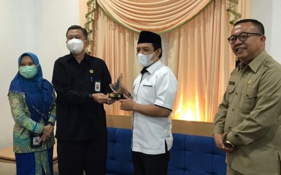 PEMKOT BENGKULU