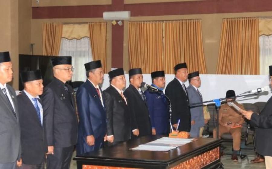 Provinsi Bengkulu