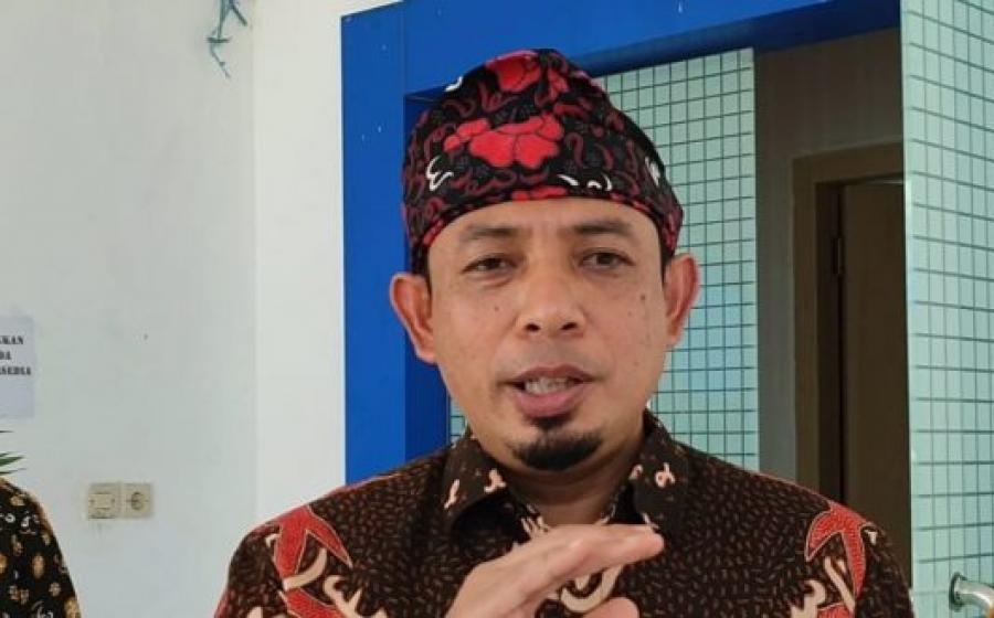 PEMKOT BENGKULU
