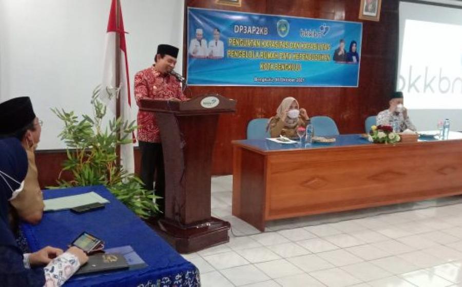 KOTA BENGKULU
