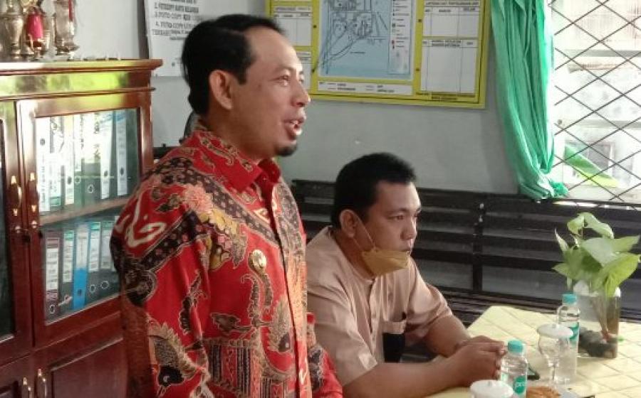 PEMKOT BENGKULU