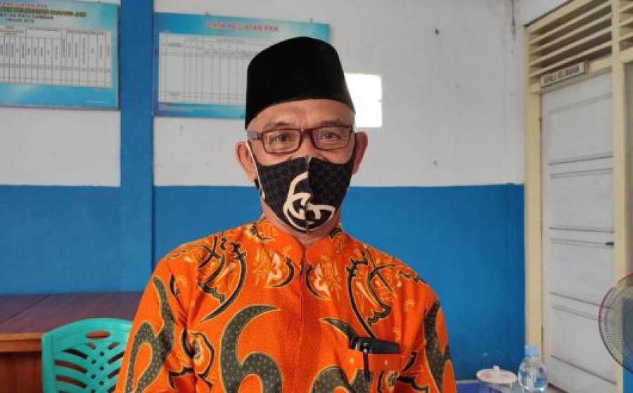 PEMKOT BENGKULU