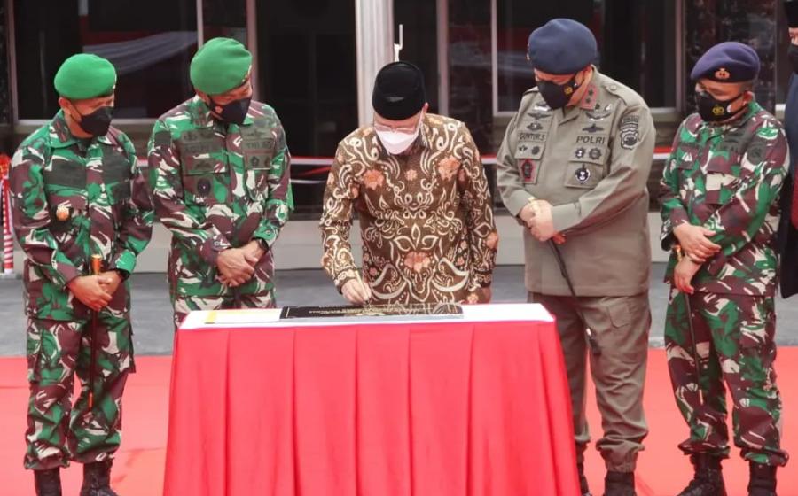 Provinsi Bengkulu