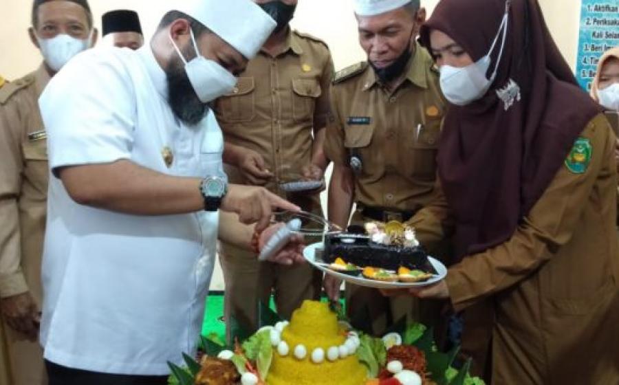 PEMKOT BENGKULU