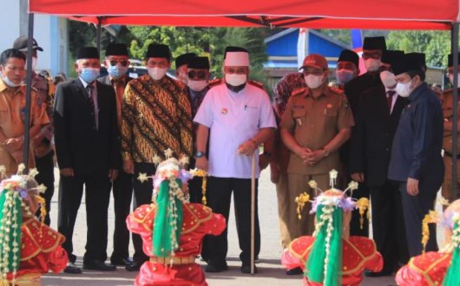 PEMKOT BENGKULU