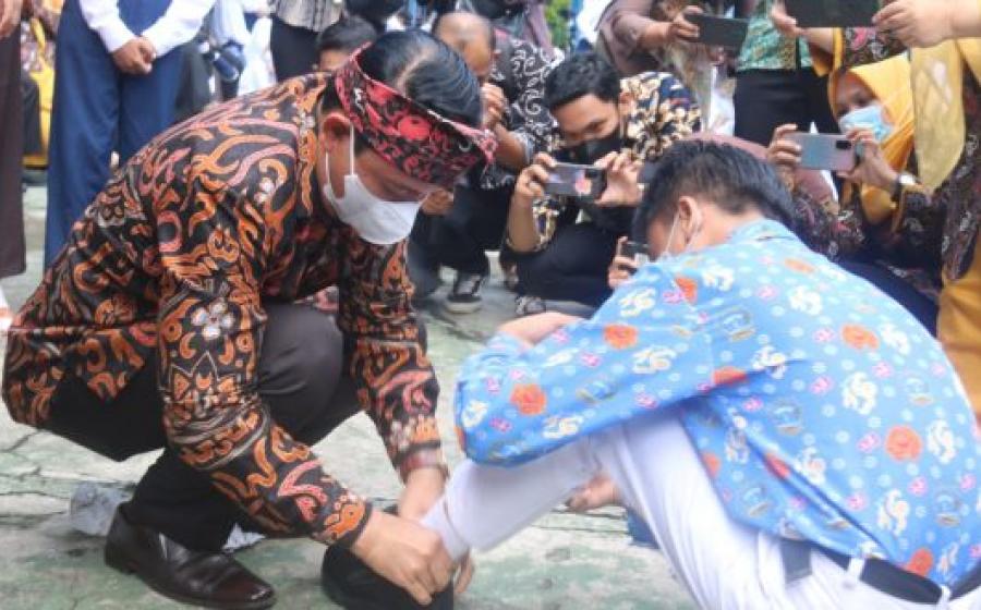 PEMKOT BENGKULU