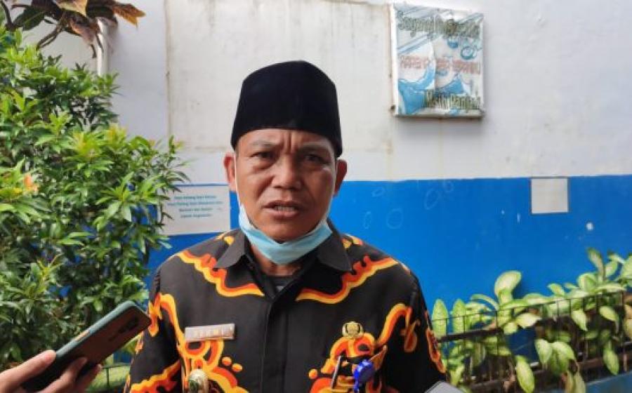 KOTA BENGKULU