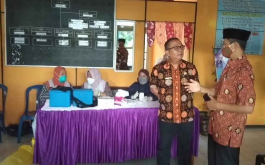 PEMKOT BENGKULU