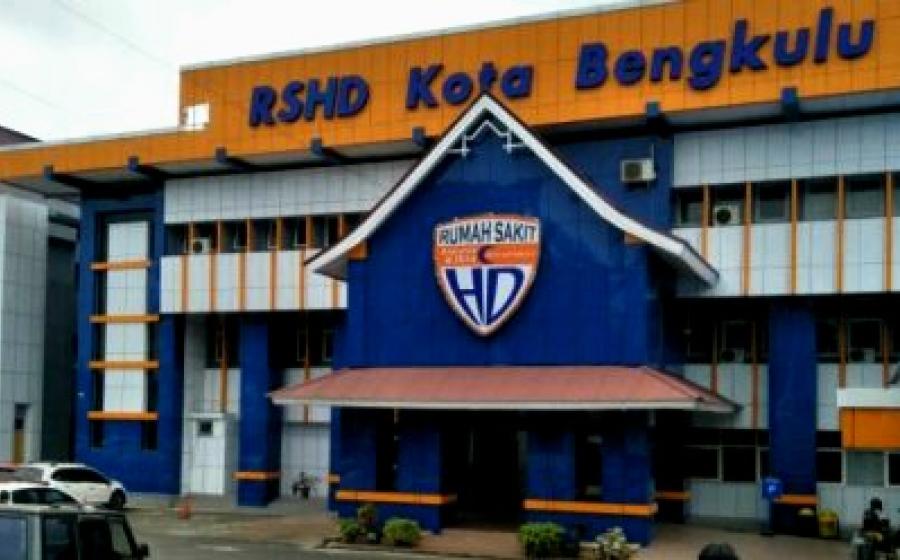 PEMKOT BENGKULU