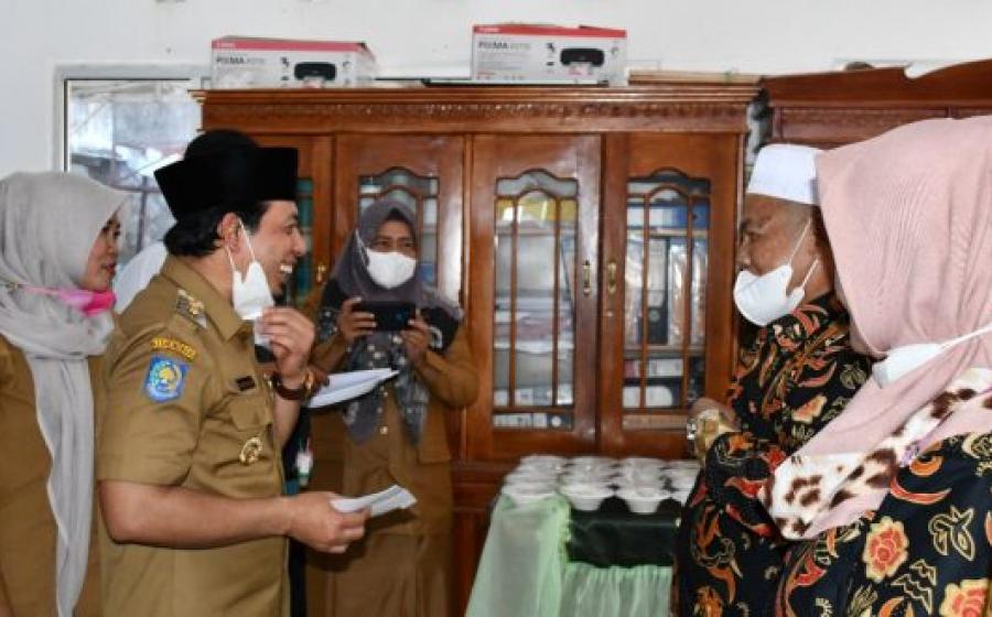 PEMKOT BENGKULU