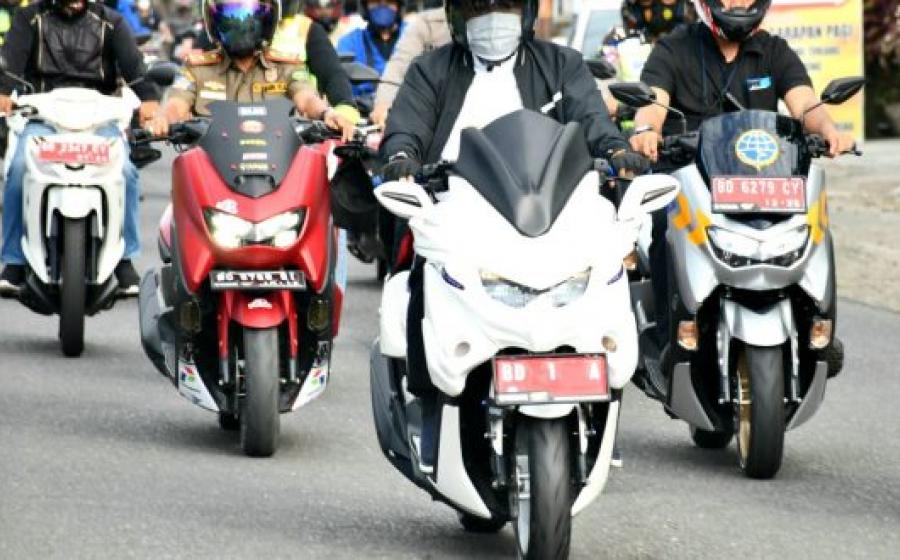 PEMKOT BENGKULU