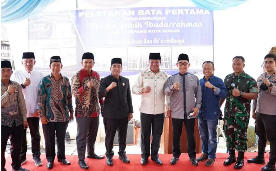 Provinsi Bengkulu