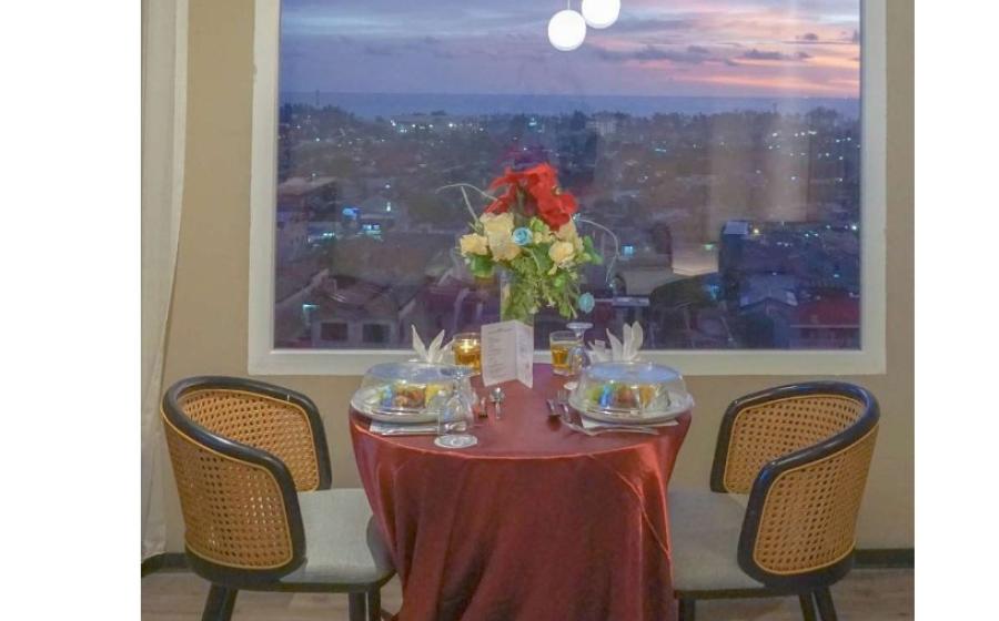 Hotel Mercure Bengkulu